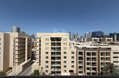 Apartment - 1 Bedroom - 1 Bathroom for sale in Al Arta 1 - Al Arta - Greens - Dubai