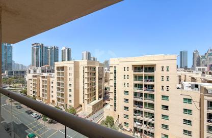 Apartment - 1 Bedroom - 1 Bathroom for sale in Al Arta 1 - Al Arta - Greens - Dubai