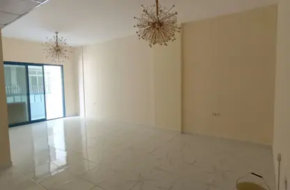 Apartment - 2 Bedrooms - 2 Bathrooms for rent in Al Majaz 3 - Al Majaz - Sharjah