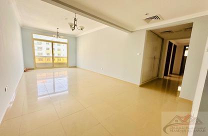 Apartment - 2 Bedrooms - 2 Bathrooms for rent in Muwaileh 29 Building - Muwaileh - Sharjah