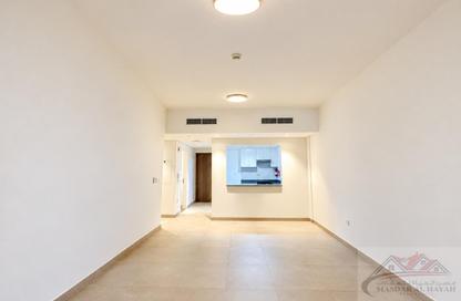 Apartment - 1 - 2 for sale in Rehan Apartments - Aljada - Sharjah