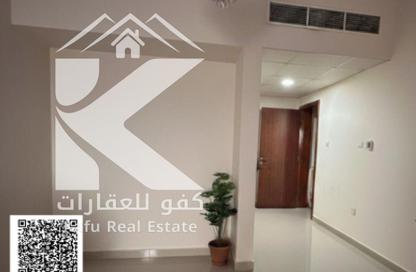 شقة - 2 غرف نوم - 3 حمامات للبيع في أبراج النعيمية سي - النعيمية - عجمان