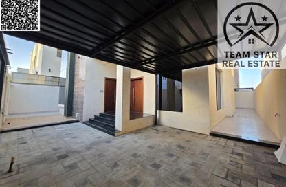 Villa - 5 Bedrooms - 7 Bathrooms for rent in Al Yasmeen 1 - Al Yasmeen - Ajman