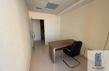 Office Space - 4 Bedrooms - 1 Bathroom for rent in Al Awadhi Tower - Sheikh Hamad Bin Abdullah St. - Fujairah