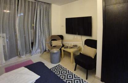 Apartment - Studio - 1 Bathroom for rent in Goldcrest Views 2 - JLT Cluster J - Jumeirah Lake Towers - Dubai