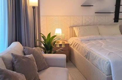Apartment - Studio - 1 Bathroom for rent in O2 Tower - District 14 - Jumeirah Village Circle - Dubai Apartment - Studio - 1 Bathroom for rent in O2 Tower - District 14 - Jumeirah Village Circle - Dubai