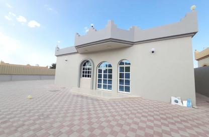 Villa - 3 Bedrooms - 3 Bathrooms for rent in Al Riffa - Ras Al Khaimah
