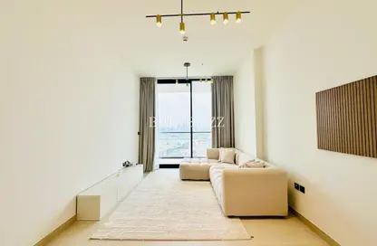 Apartment - 1 Bedroom - 2 Bathrooms for rent in Binghatti Onyx - District 15 - Jumeirah Village Circle - Dubai