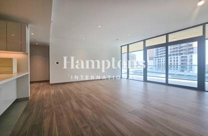 Apartment - 3 - 4 for rent in Sobha Hartland Waves Opulence - Sobha Hartland - Mohammed Bin Rashid City - Dubai