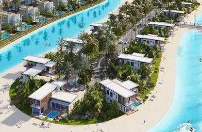 Land - Studio for sale in Arabian Hills Estate - Al Faqa'a - Al Ain