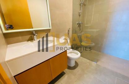 Apartment - 2 - 2 for sale in Genesis by Meraki - Arjan - Dubai