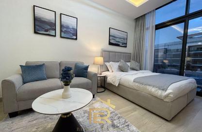 Apartment - Studio - 1 for rent in Azizi RIviera 18 - Azizi Riviera - Meydan One - Meydan - Dubai