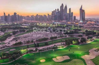 Apartment - 3 Bedrooms - 4 Bathrooms for sale in Vida Hotel - The Hills - Dubai Apartment - 3 Bedrooms - 4 Bathrooms for sale in Vida Hotel - The Hills - Dubai
