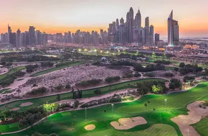 شقة - 3 غرف نوم - 4 حمامات للبيع في فندق فيدا - مشروع التلال - دبي