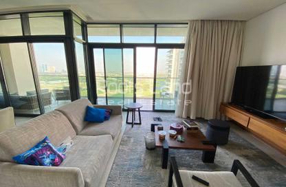 Apartment - 3 Bedrooms - 4 Bathrooms for sale in Vida Hotel - The Hills - Dubai Apartment - 3 Bedrooms - 4 Bathrooms for sale in Vida Hotel - The Hills - Dubai