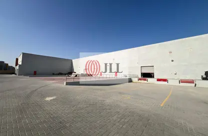 Warehouse - Studio - 1 Bathroom for sale in Freezone South - Jebel Ali Freezone - Jebel Ali - Dubai