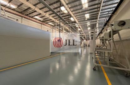 Warehouse - Studio - 1 Bathroom for sale in Freezone South - Jebel Ali Freezone - Jebel Ali - Dubai