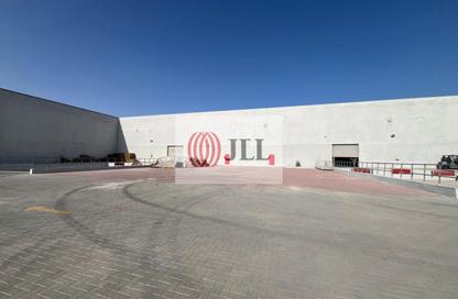 Warehouse - Studio - 1 Bathroom for sale in Freezone South - Jebel Ali Freezone - Jebel Ali - Dubai