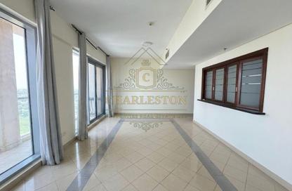 Apartment - 2 - 2 for rent in Golf Tower 1 - Golf Towers - The Views - Dubai