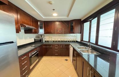 Apartment - 2 - 2 for rent in Golf Tower 1 - Golf Towers - The Views - Dubai