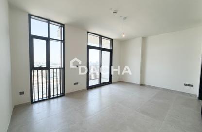 Apartment - Studio - 1 Bathroom for rent in FH Residency - District 3 - Jumeirah Village Triangle - Dubai