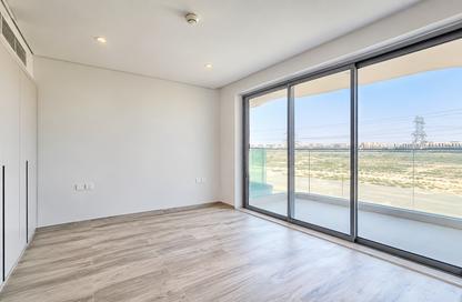 Apartment - 4 Bedrooms - 4 Bathrooms for rent in The Double - International City Phase 2 - Al Warsan 4 - Al Warsan - Dubai