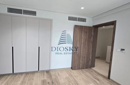 Apartment - 4 Bedrooms - 4 Bathrooms for rent in The Double - International City Phase 2 - Al Warsan 4 - Al Warsan - Dubai