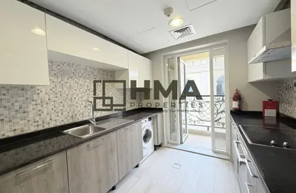 Apartment - 2 Bedrooms - 3 Bathrooms for rent in Al Garhoud - Dubai