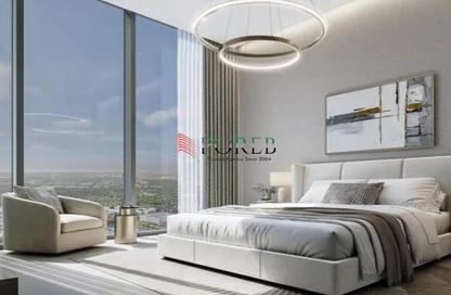 Apartment - 2 Bedrooms - 3 Bathrooms for sale in Skyvue Solair - Sobha Hartland II - Bukadra - Dubai