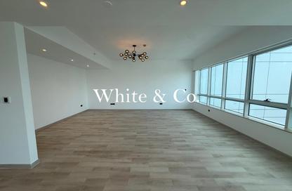 Apartment - 4 Bedrooms - 4 Bathrooms for rent in Horizon Tower - Dubai Marina - Dubai