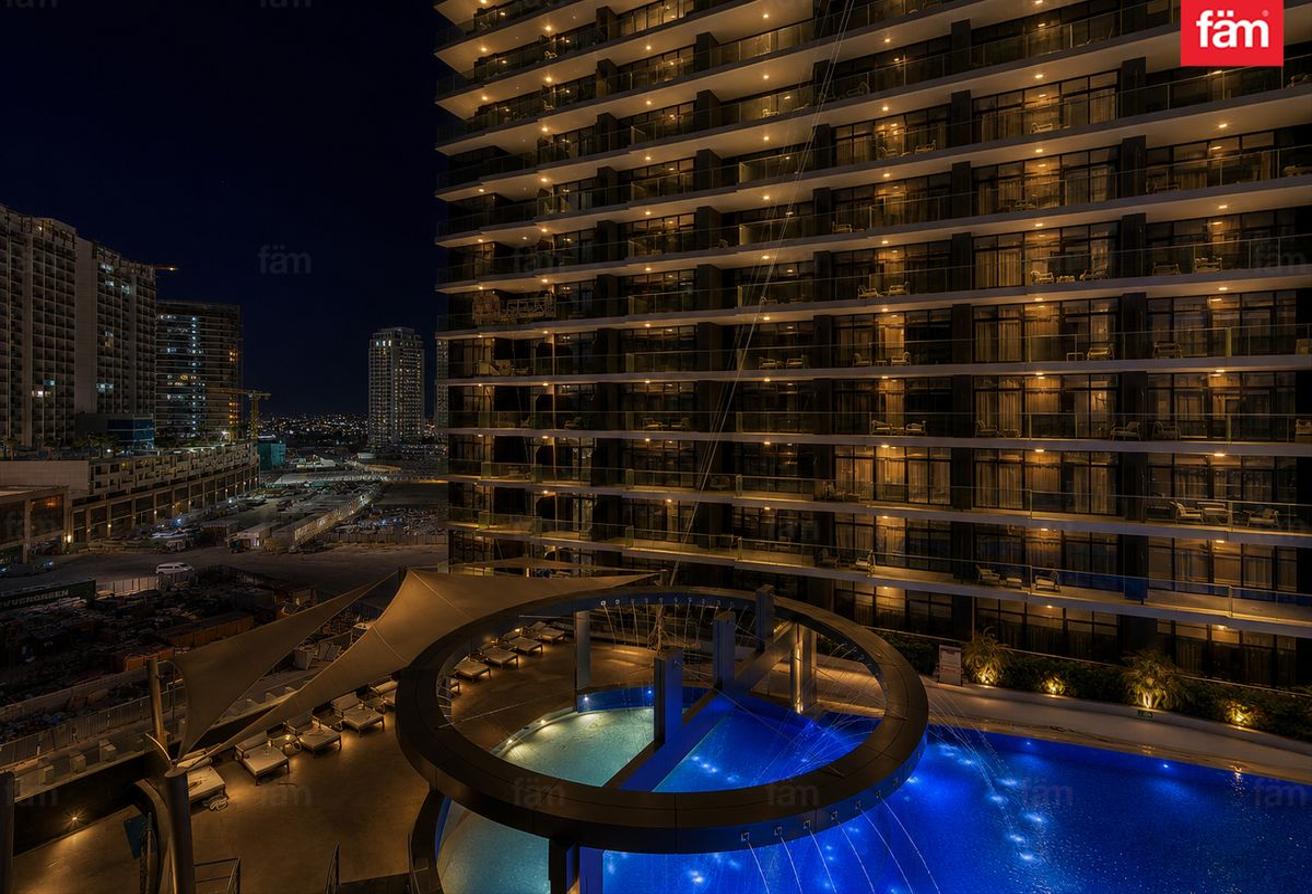 1 Bedroom | Fully Furnished | Mid Floor | Vacant photo 14