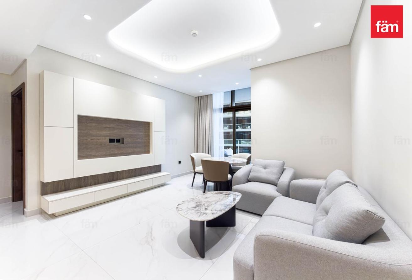 1 Bedroom | Fully Furnished | Mid Floor | Vacant photo 11