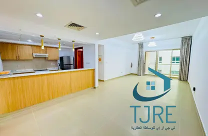 Apartment - 1 Bedroom - 1 Bathroom for sale in Al Ghozlan 1 - Al Ghozlan - Greens - Dubai