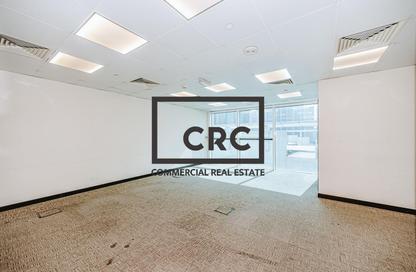 Office Space - Studio for rent in Single Business Tower - Sheikh Zayed Road - Dubai