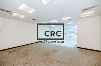 Office Space - Studio for rent in Single Business Tower - Sheikh Zayed Road - Dubai