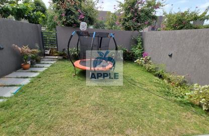 Townhouse - 3 - 5 for sale in Sarab 2 - Aljada - Sharjah