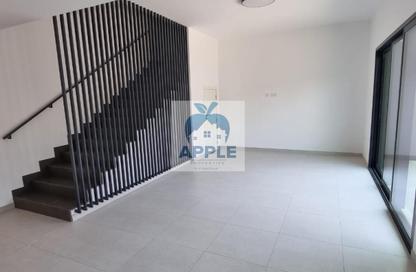 Townhouse - 3 - 5 for sale in Sarab 2 - Aljada - Sharjah