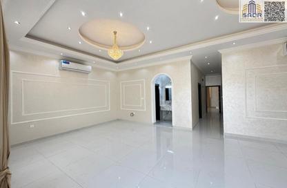 Villa - 3 Bedrooms - 4 Bathrooms for rent in Al Zaheya Gardens - Al Zahya - Ajman