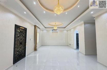Villa - 3 Bedrooms - 4 Bathrooms for rent in Al Zaheya Gardens - Al Zahya - Ajman Villa - 3 Bedrooms - 4 Bathrooms for rent in Al Zaheya Gardens - Al Zahya - Ajman