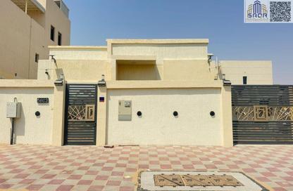 Villa - 3 Bedrooms - 4 Bathrooms for rent in Al Zaheya Gardens - Al Zahya - Ajman Villa - 3 Bedrooms - 4 Bathrooms for rent in Al Zaheya Gardens - Al Zahya - Ajman
