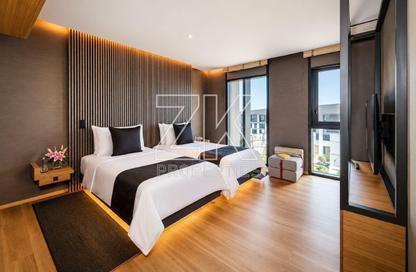 Apartment - 4 Bedrooms - 5 Bathrooms for rent in Bluewaters Residences Building 2 - Bluewaters Residences - Bluewaters - Dubai Apartment - 4 Bedrooms - 5 Bathrooms for rent in Bluewaters Residences Building 2 - Bluewaters Residences - Bluewaters - Dubai