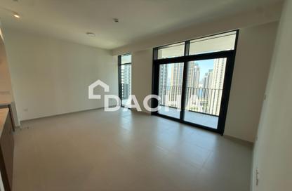 Apartment - 1 Bedroom - 1 Bathroom for rent in Palace Residence North - Dubai Creek Harbour (The Lagoons) - Dubai