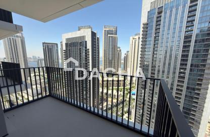 Apartment - 1 Bedroom - 1 Bathroom for rent in Palace Residence North - Dubai Creek Harbour (The Lagoons) - Dubai