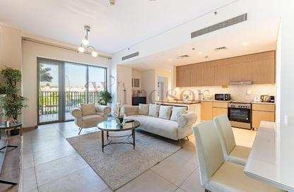 Apartment - 2 Bedrooms - 2 Bathrooms for sale in Bayshore at Creek Beach Building 4 - Bayshore at Creek Beach - Creek Beach - Dubai Creek Harbour (The Lagoons) - Dubai