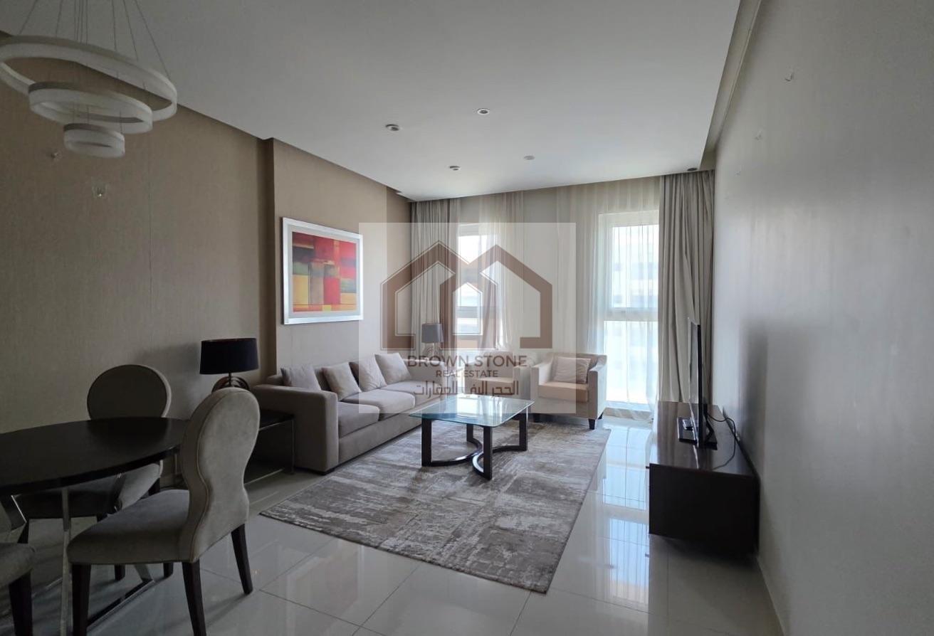 Specious Layout |. Furnished | 1 Bedroom photo 5