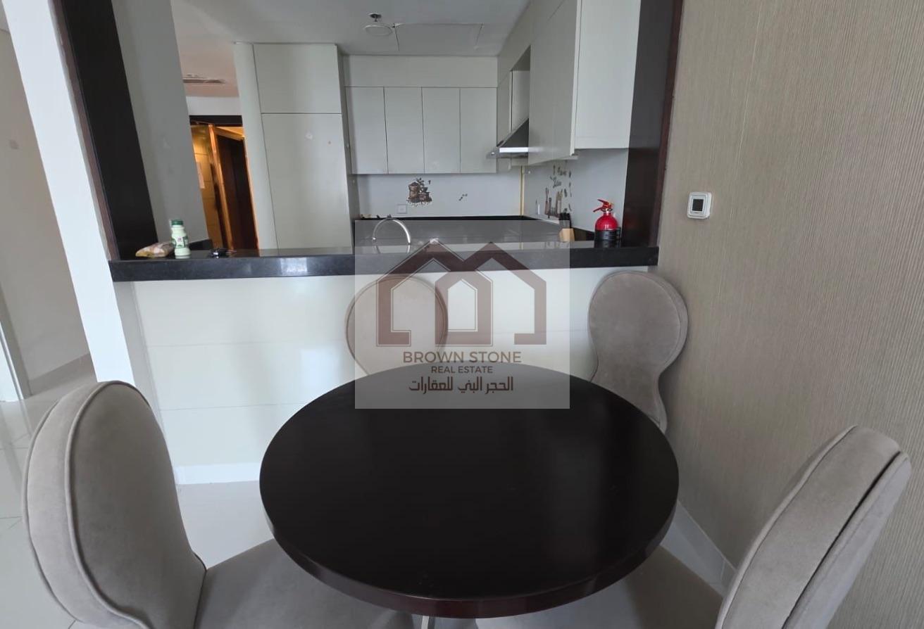 Specious Layout |. Furnished | 1 Bedroom photo 7