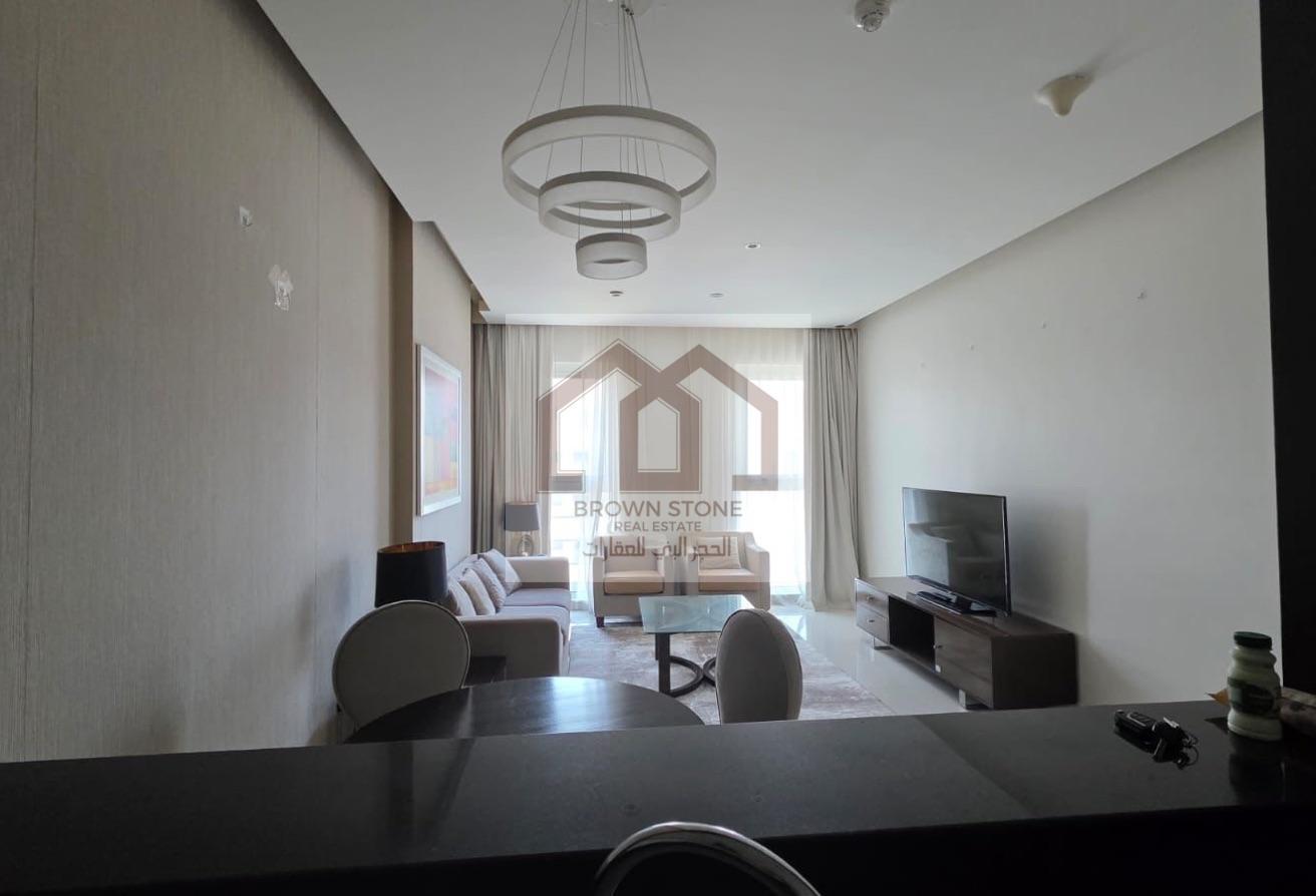 Specious Layout |. Furnished | 1 Bedroom photo 4