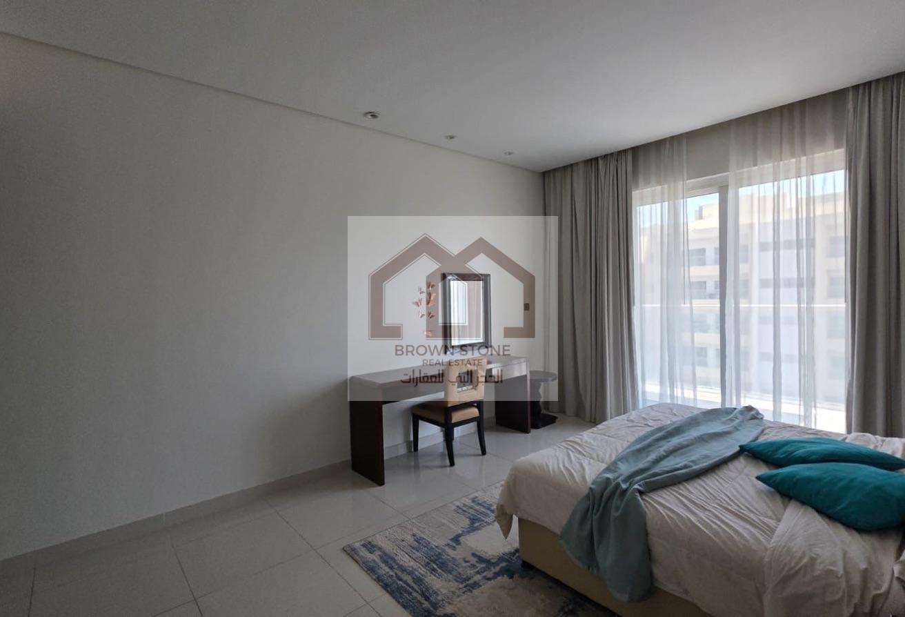 Specious Layout |. Furnished | 1 Bedroom photo 3