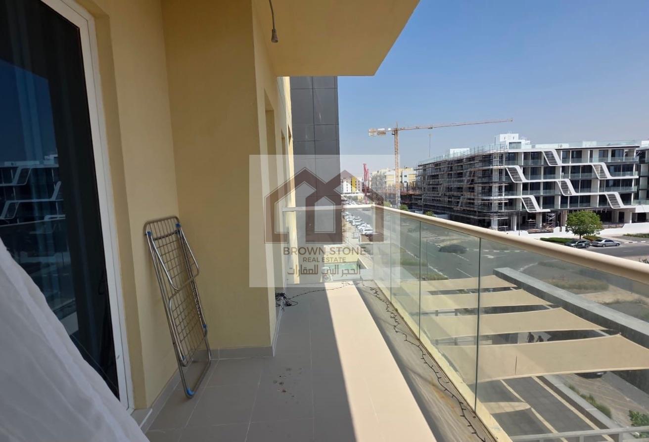 Specious Layout |. Furnished | 1 Bedroom photo 9