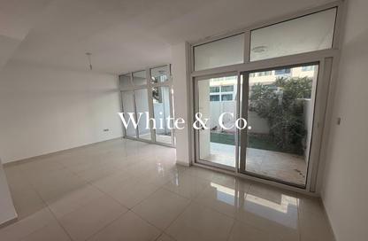 Townhouse - 3 Bedrooms - 3 Bathrooms for sale in Aknan Villas - Vardon - Damac Hills 2 - Dubai